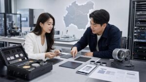 HS효성·전북 오픈이노베이션, 창업기업 PoC 최대 2500만원
