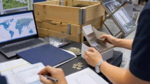 전북 수출새싹기업 2차, 수출실적 보유 중소기업 최대 2500만원
