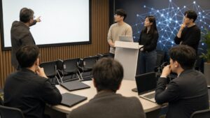 K-Global 창업멘토링 28기, ICT 예비창업자·7년 이내 기업 45팀 멘토링