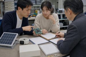 AI ESG 스타트업 투자지원, 하나 더블임팩트 매칭펀드 최대 5억원 신청 기준