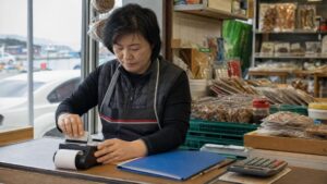 영덕군 소상공인 카드수수료 지원, 매출 1억원 이하 점포 최대 40만원
