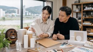 안동형 일자리 기업맞춤형 지원, 7년 미만 창업기업 최대 1천만원