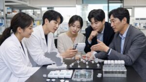 강원BRIDGE 바이오 헬스케어, 창업 10년 이내 최대 1,200만원 지원