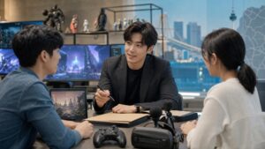 대전 인디 게임스쿨 인턴십, 게임기업 인건비 최대 850만원