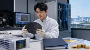 대전TP 선도형 양자공정 오픈팹, 양자 스타트업 2개사·1200만원 내외