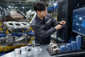 울산 데이터 파이프라인 구축, 제조 AX 기업 최대 5000만원