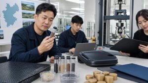 전북 레전드50+ 2.0, 농생명·바이오·탄소기업 4개사 최대 4500만원