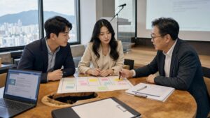 광주 BM모델·IR 컨설팅, 예비창업자·7년 이내 기업 20팀 멘토링 지원