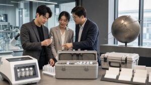 K-Bio Connect 후쿠오카, 대전 바이오 스타트업 4개사 50만원 지원