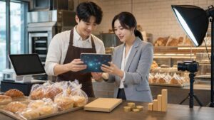 혁신 소상공인 AI 활용지원, 사업화 680개사 최대 4000만원