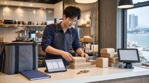 울산 남구 온라인 플랫폼 지원사업, 소상공인 200곳 최대 100만원