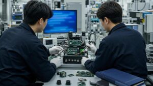 충북 AI 융합 제품·솔루션 고도화, 첨단부품 기업 최대 4000만원