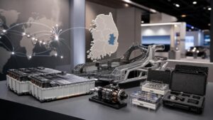 대경권 글로벌 마케팅, 경북 이동수단 기업 최대 1천만원 지원