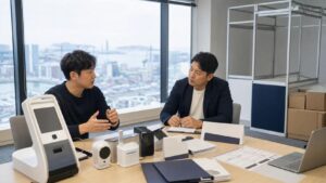 부산 글로벌 비즈니스 역량 컨설팅, ICT 기업 신청비 100만원·해외진출 지원