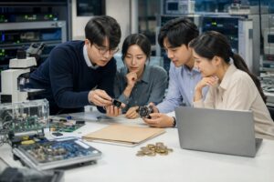 딥테크 창업지원금, 창업중심대학 최대 2억원 신청 기준