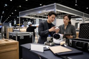 CES 지원금, 대전 5년 이내 스타트업 20개사·300만원 바우처 신청 기준