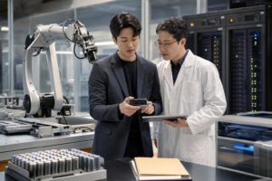 경북 AI R&D 지원사업, 5개사 최대 1억원·컨소시엄 신청 기준