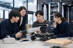 AI 창업지원금 대구, 로봇·공간컴퓨팅 예비창업팀 3000만원 신청 기준