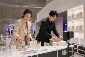 해외전시 지원사업 서울 뷰티트레이드쇼, 뷰티기업 150개사 수출상담 신청 기준