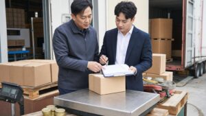 해외물류비 지원사업 양산, 중소제조업 최대 200만원 신청 기준