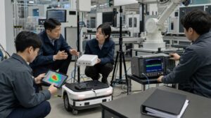 AI 지원사업 특화망 PoC, 수요기업 5개사 비예산 기술지원 신청 기준