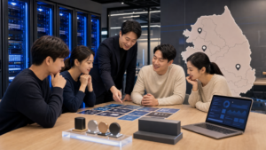 중소기업 AI훈련확산센터, 수도권·강원 AI 컨설팅 100% 지원