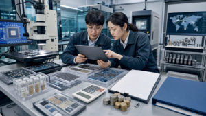 중소기업 R&D 지원사업, 중소기업기술혁신개발사업 글로벌선도 최대 10억원 신청 기준
