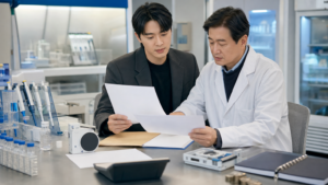 바이오 창업지원금 동국대BMC창업보육센터, 바이오·메디컬 기업 최대 1,000만원 신청 기준