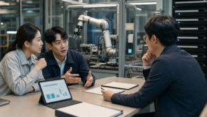 AI 지원사업 대구 AI 대전환 컨설팅, 스타트업·중소기업 6개사 신청 기준