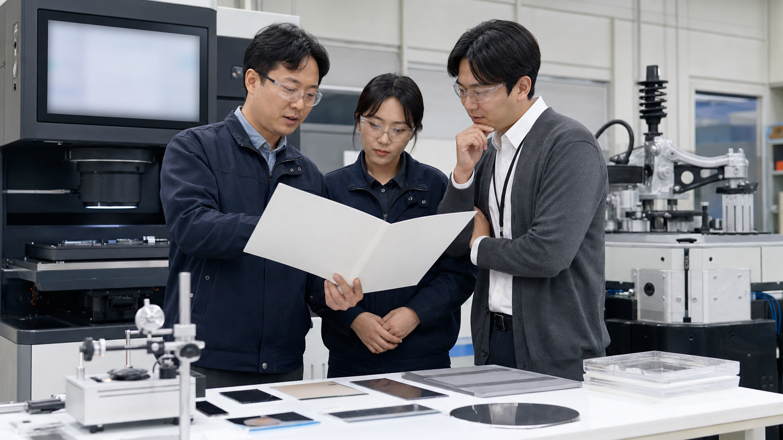 충남 중소기업 지원사업 산학연 협동프로그램, 20개사 PoC·장비활용 신청 기준 썸네일