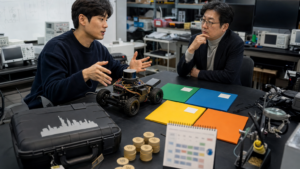 글로벌 창업지원 K-DeepTech, 4대 과기원 딥테크 기업 뉴욕 랜딩 최대 2천만원 신청 기준