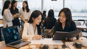 울산 여성 창업기업 육성, 예비·7년 미만 여성기업 15명 교육·멘토링