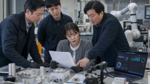 AI 지원사업 구미 핵심부품소재 R&D, 제조기업 최대 4000만원 신청 기준