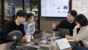 소셜벤처 지원금 DB 교통환경챌린지, 7년 미만 창업기업 최대 3000만원 신청 기준