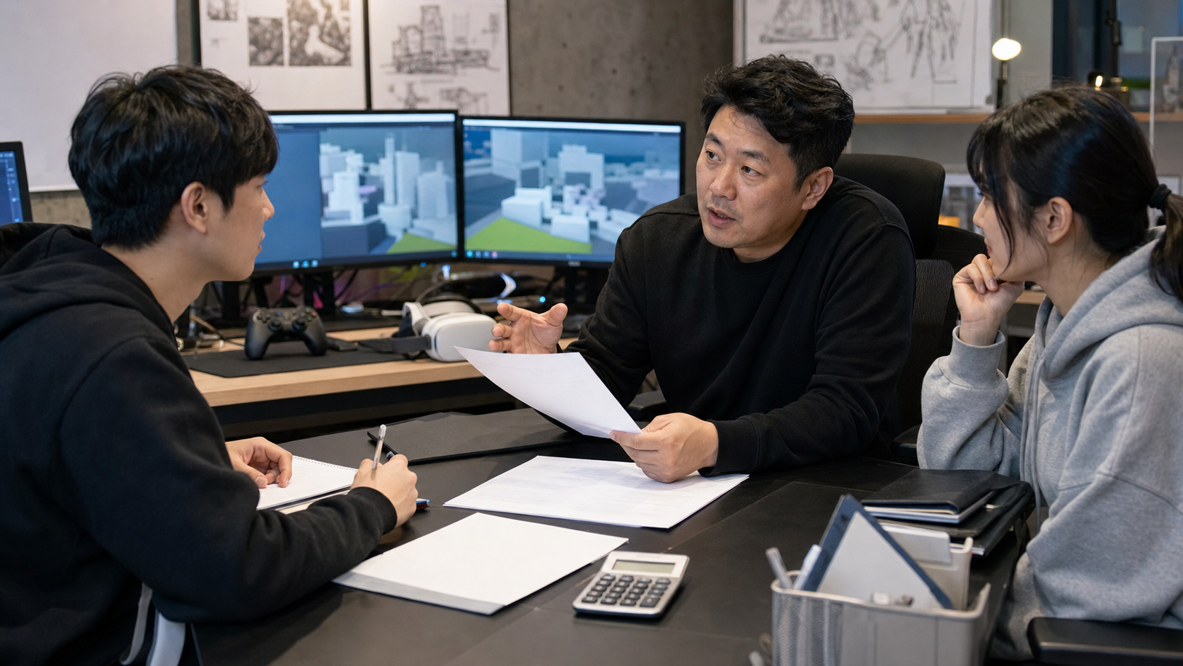 전북 창업지원금 게임기업 인건비, 인턴 2명 최대 1600만원 신청 기준 썸네일