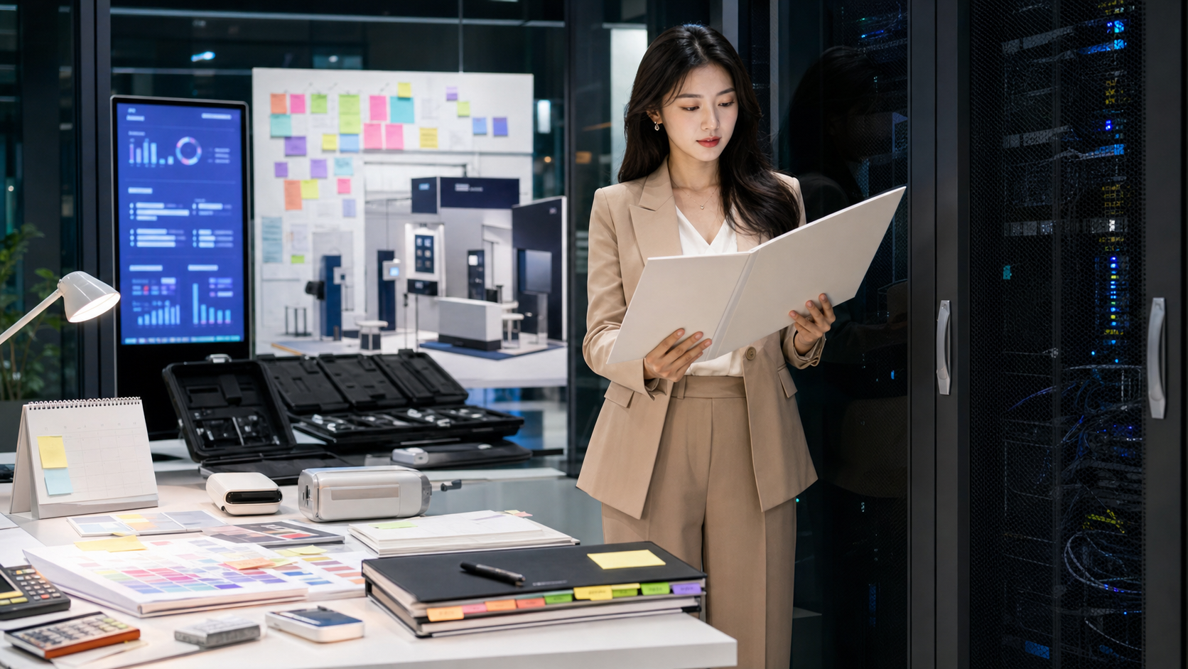 대구 AI 지원사업 글로벌 비즈니스, 최대 2800만원 신청 기준 썸네일