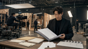 영상 제작 지원금 경기 로케이션, 제작사 최대 2000만원 신청 기준