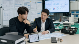 AI 지원사업 IP사업화 R&D-IP전략, 중소벤처기업 400만원+α 신청 기준