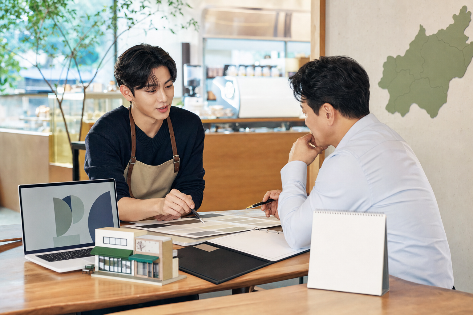 서초 소상공인 창업지원, 7월 브랜딩 상담 신청 기준 썸네일