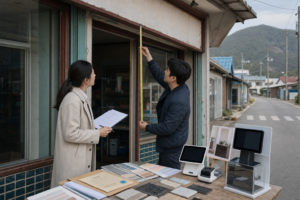 청송·영양 소상공인 지원금, 새바람 체인지업 점포환경개선 최대 500만원 신청 판단 썸네일