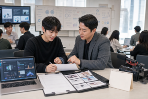 AI 지원사업 서울 창업교육, 콘텐츠 마케터 490만원 무료 과정 신청 판단