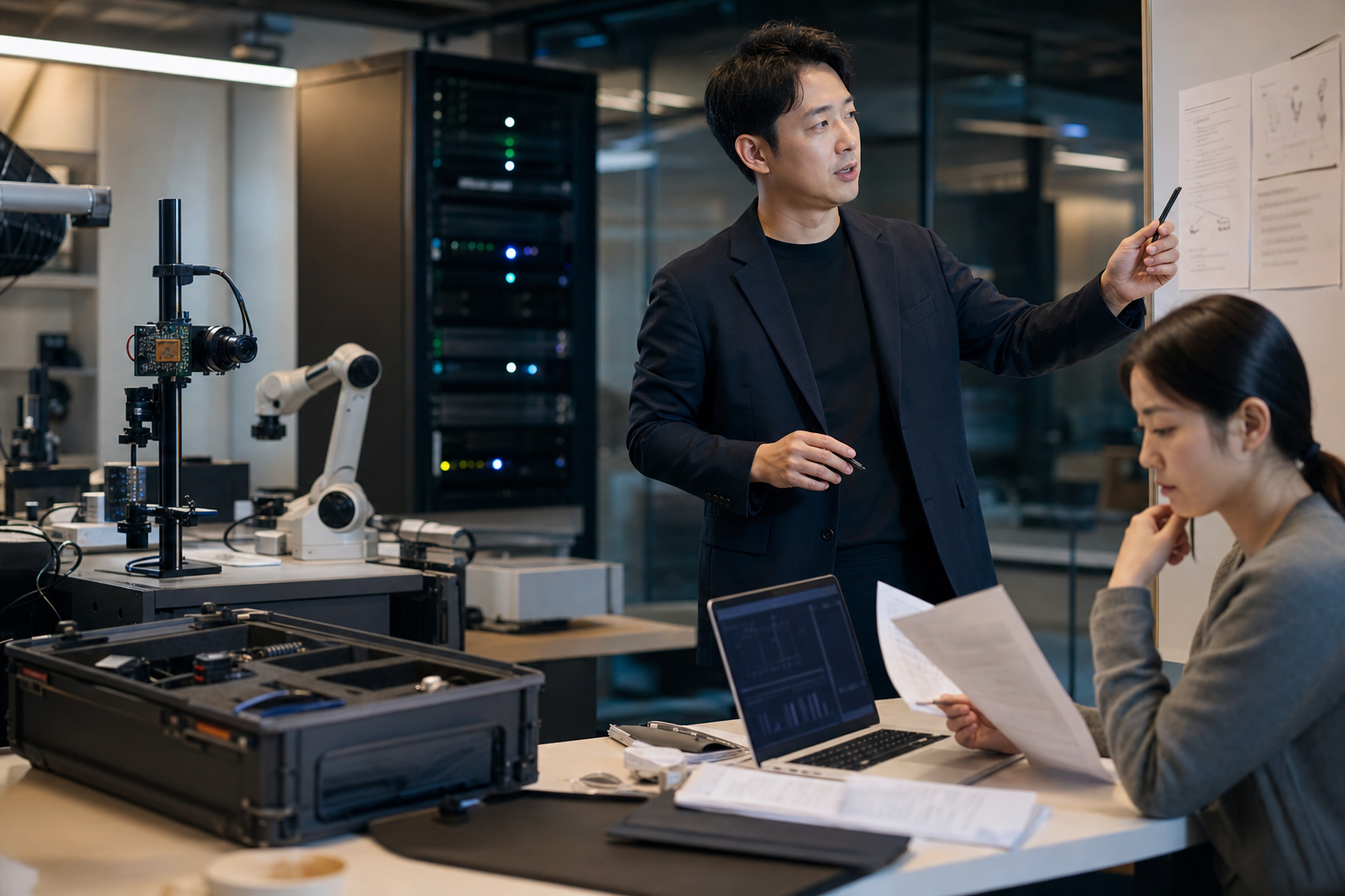 AI 지원사업 대전 K-Global, 북미 진출 기업 400만원 신청 판단 썸네일