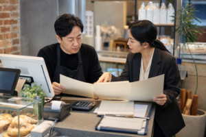 정책자금 인천 소상공인, 시장진흥자금 5천만원 융자 신청 판단 썸네일