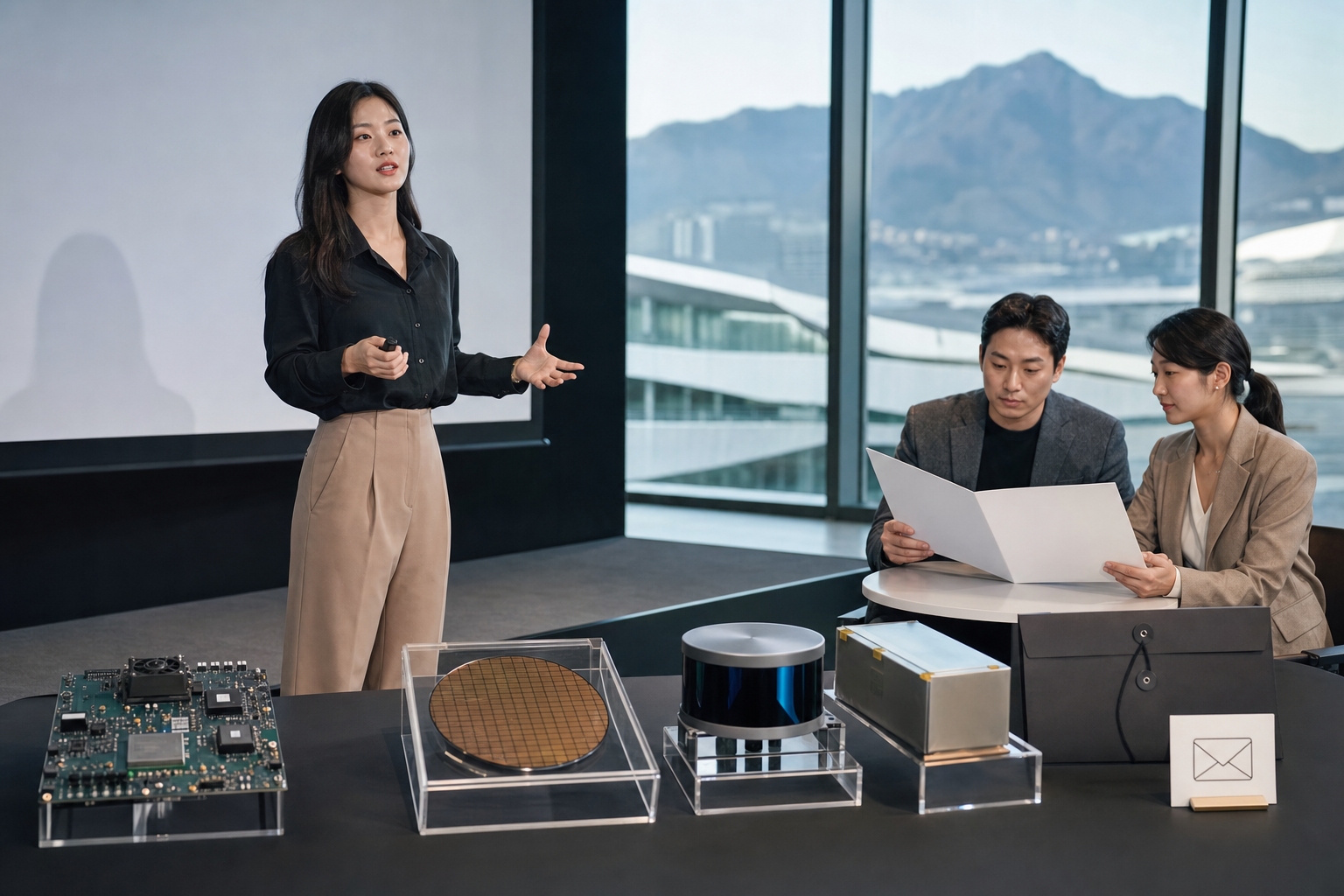 AI 지원사업 광주 창업지원금 대안, G-IN Next Level IR 피치덱·데모데이 신청 판단 썸네일