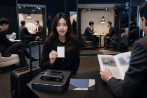 해외전시 지원사업 서울 스타트업, Slush 2026 패스·300만원 바우처 신청 판단 썸네일