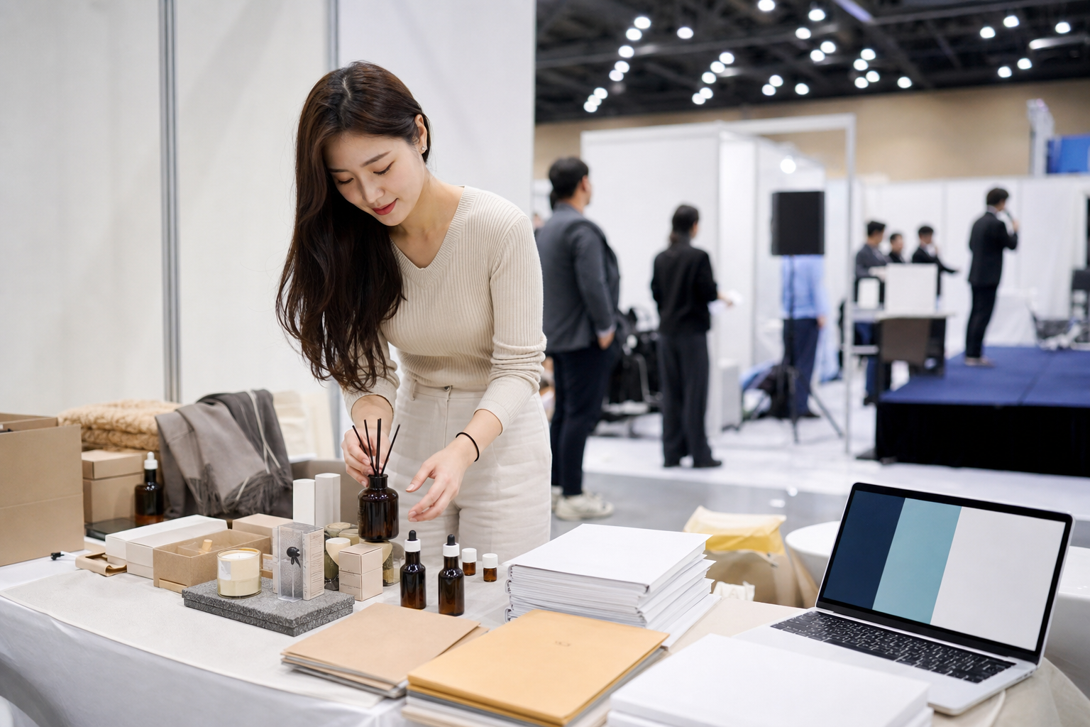 소상공인지원금 쇼케이스데이, 창업 7년 이내 1000만원·킨텍스 전시부스 신청 판단 썸네일