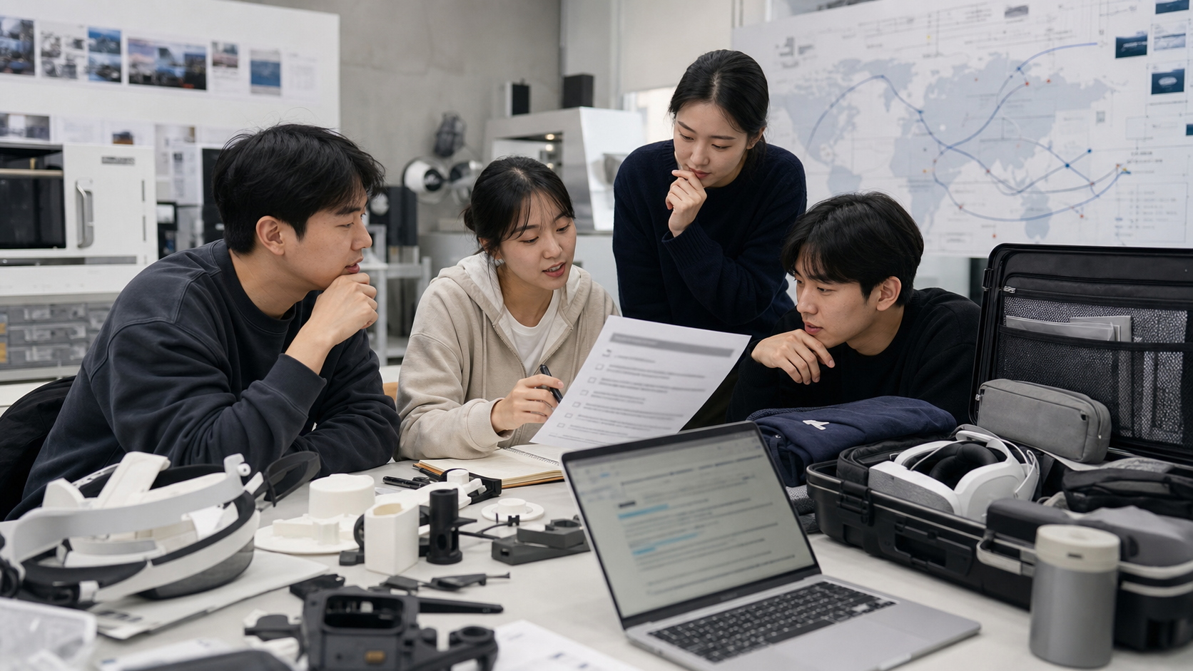 성남 창업지원금 대안 아이디에이션 4.0, 청년 15명 실리콘밸리 체재비 신청 판단 썸네일