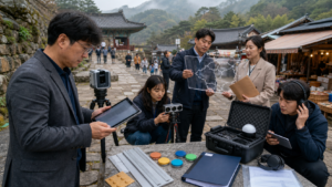 AI 지원사업 경남 하동 지역관광, 기술기업 최대 9000만원 신청 판단