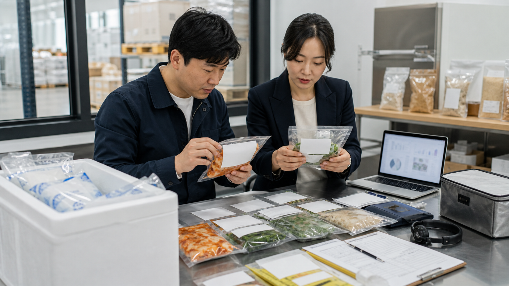 수출바우처 대안 경기 K-FOOD 싱가포르, 농식품 항공료 40만원 신청 판단 썸네일