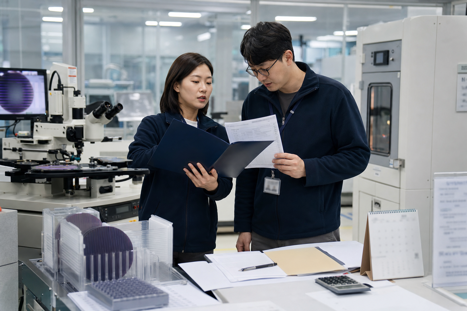 대전 창업지원금 LAB TO CITY, 반도체 스타트업 장비사용료 2,000만원 신청 판단 썸네일